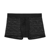 Ari Boxer Briefs | Black 402866-J004